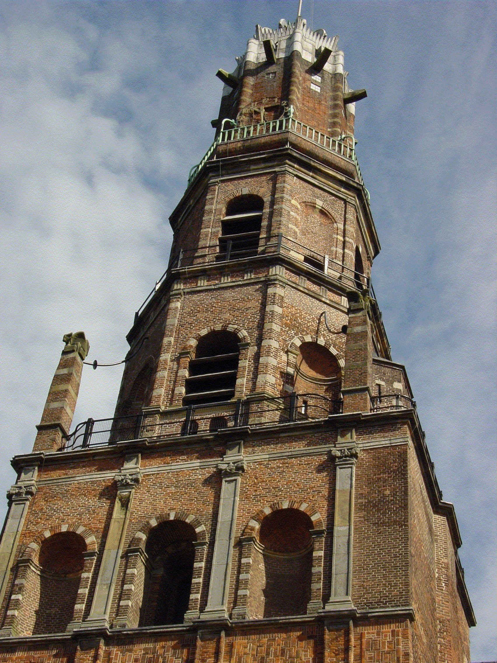 De Oude of St. Nicolaaskerk