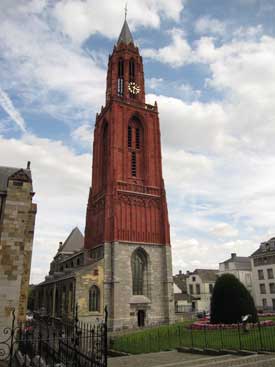 St. Jan Maastricht